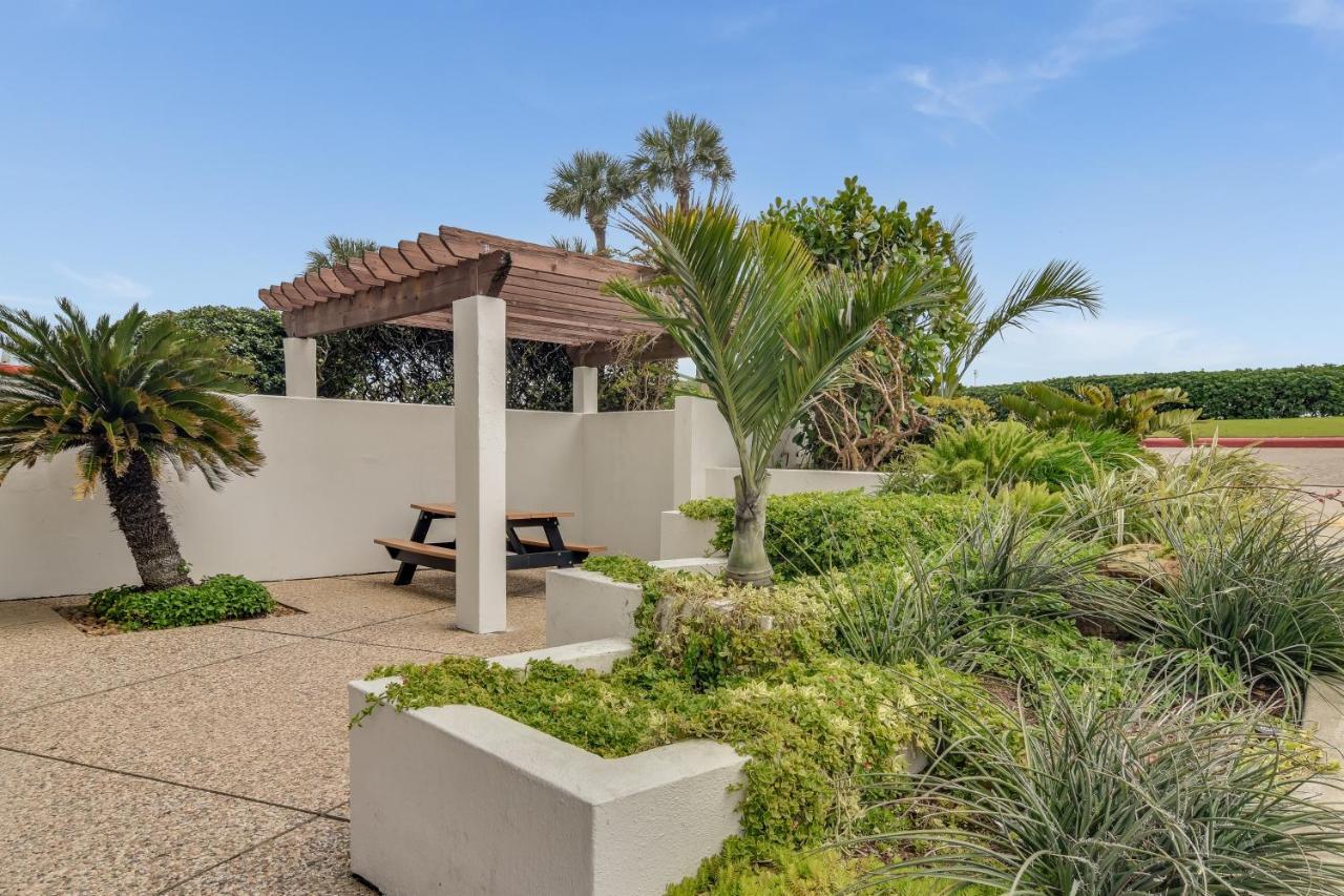 גלווסטון Cdm 304 - Beachfront Serenity מראה חיצוני תמונה